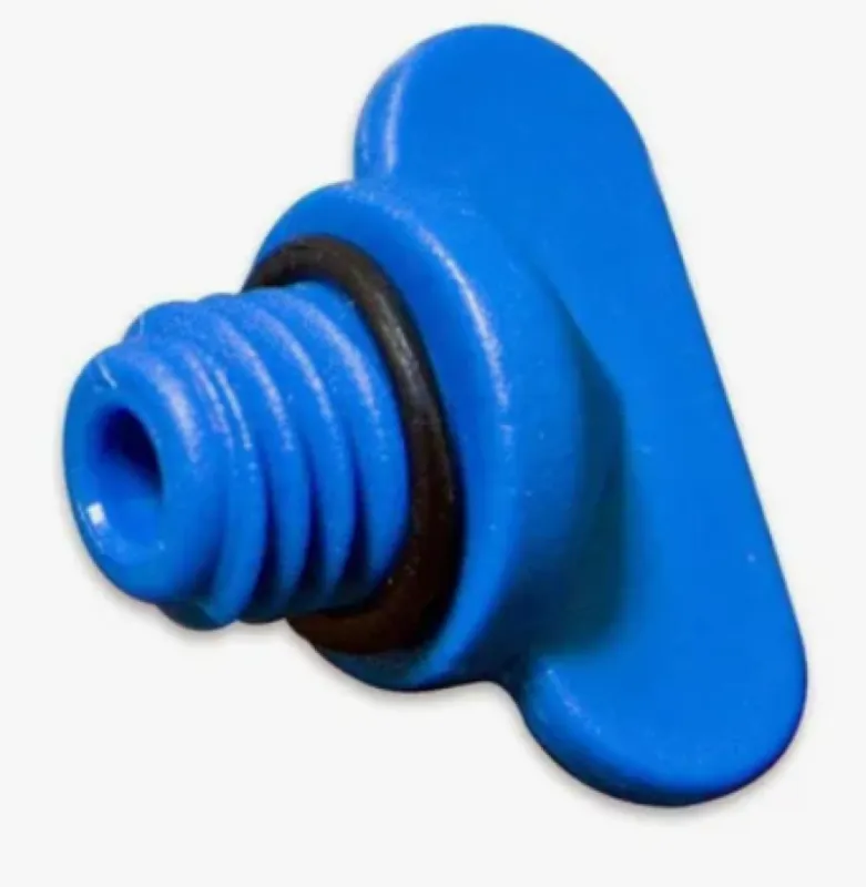 Сливная пробка Mercruiser (QUICKSILVER)