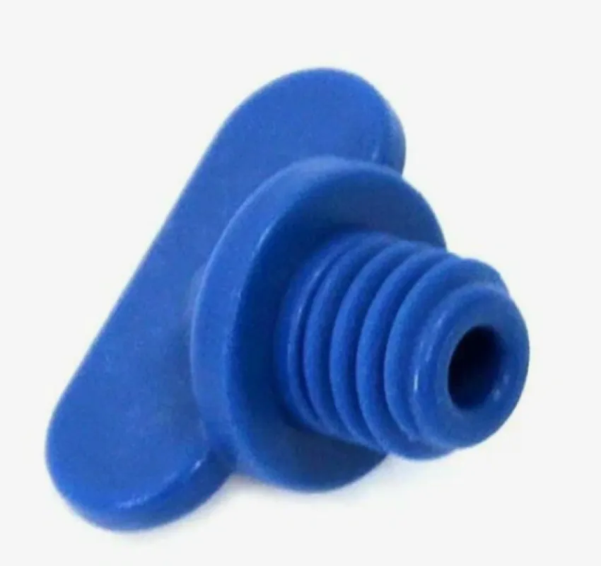 Сливная пробка Mercruiser (QUICKSILVER)