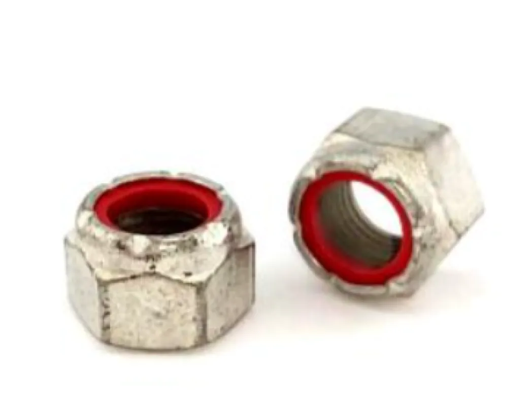 Гайка гребного винта 34933 (QUICKSILVER)