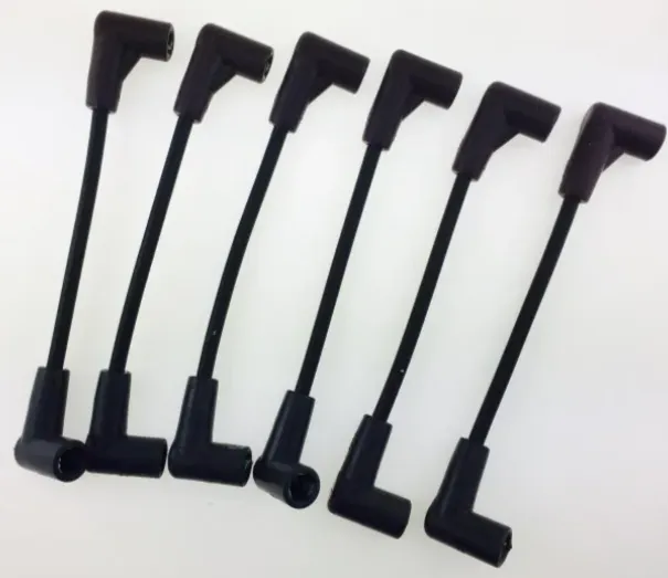 881908T Высоковольтные провода Mercury 40-60 (optimax) ( QUICKSILVER )