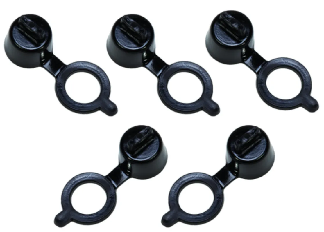 КРЫШКА МАСЛЕНКИ Mercury (QUICKSILVER)