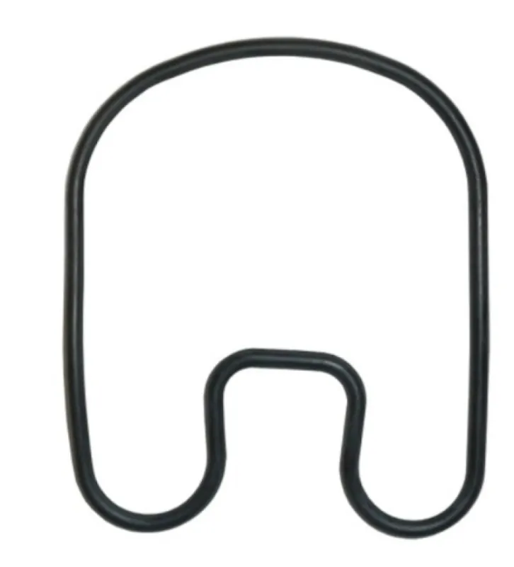 Уплотнитель транцевой плиты Mercruser Alpha/Bravo (QUICKSILVER)