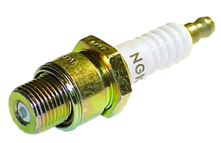 896329838 Свеча 2х такта зажигания для лодочного мотора Mercury (14103Q)