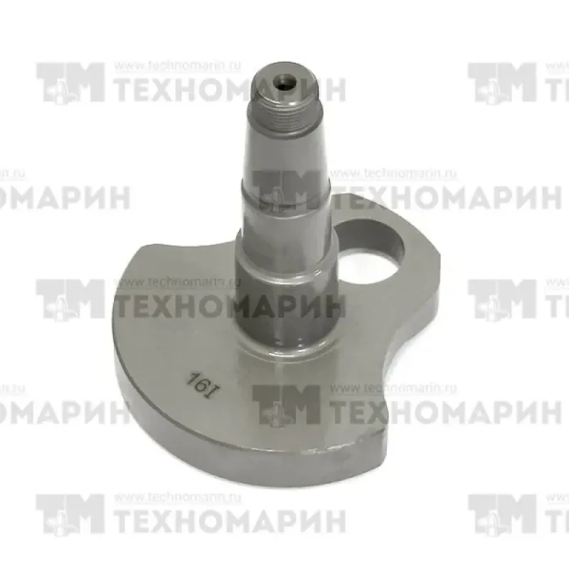 SPI Щека коленвала BRP (MAG)