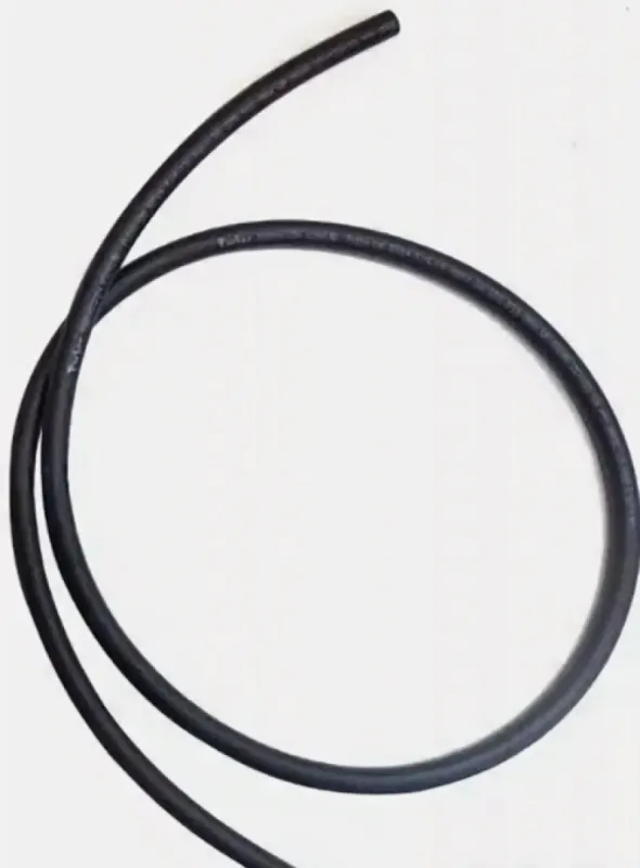 Шланг бочка подпитки (кусок)