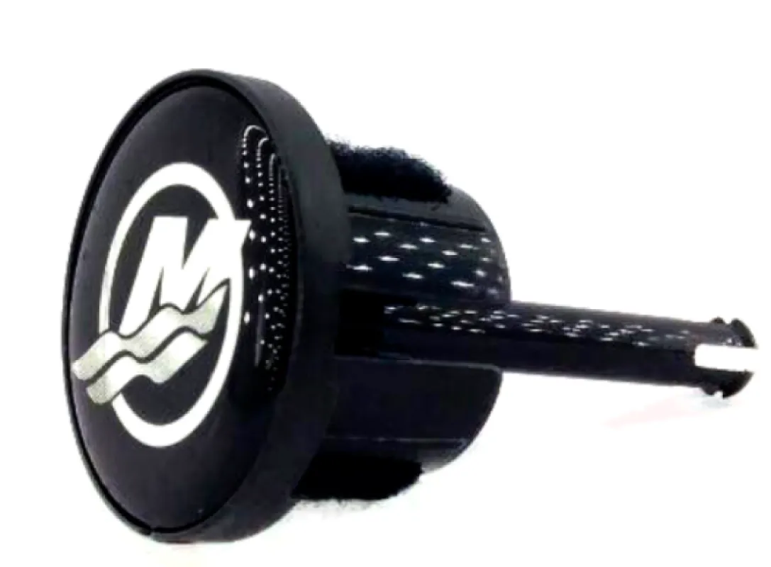 Кнопка Ручки Газ Реверс Mercury (QUICKSILVER)