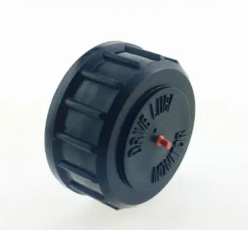 Крышка Бочка Подпитки Масла Mercruiser (QUICKSILVER)