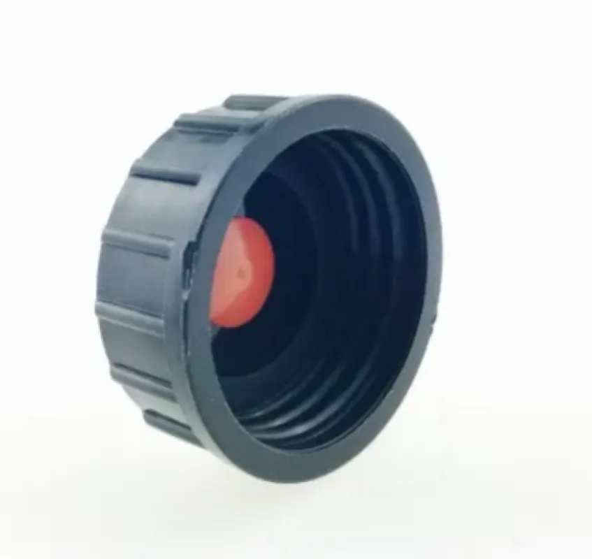 Крышка Бочка Подпитки Масла Mercruiser (QUICKSILVER)