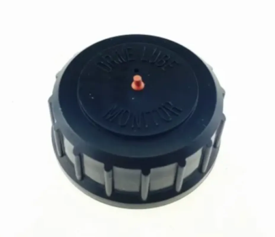 Крышка Бочка Подпитки Масла Mercruiser (QUICKSILVER)