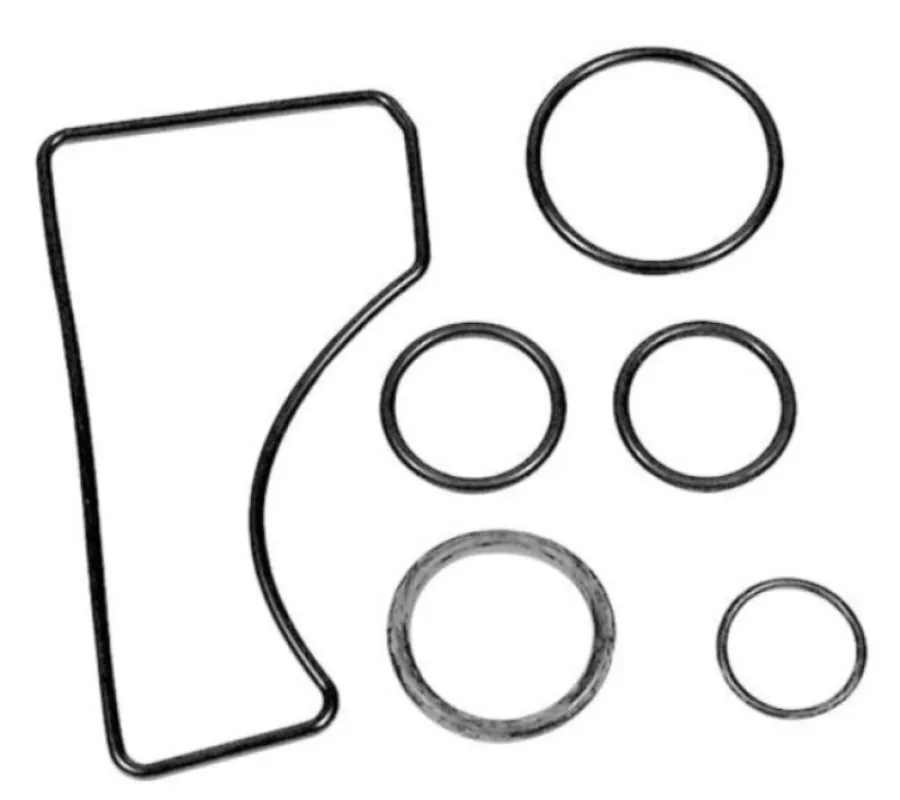 Комплект уплотнений Mercruiser Bravo (QUICKSILVER)