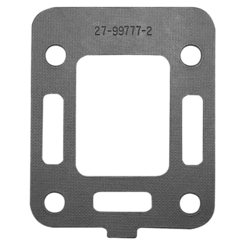 Прокладка гусака (1шт) QUICKSILVER