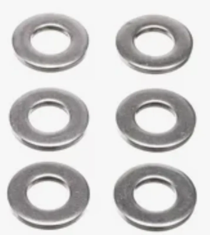 Шайба Mercruiser Bravo (QUICKSILVER)