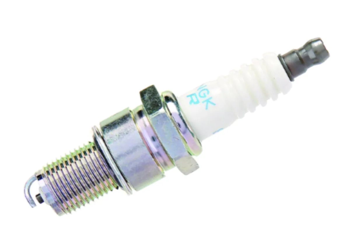 Свеча зажигания BPR6ES Mercruiser 8.2L