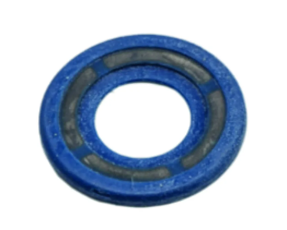 Уплотнение сливного / заливного отверстия (QUICKSILVER)