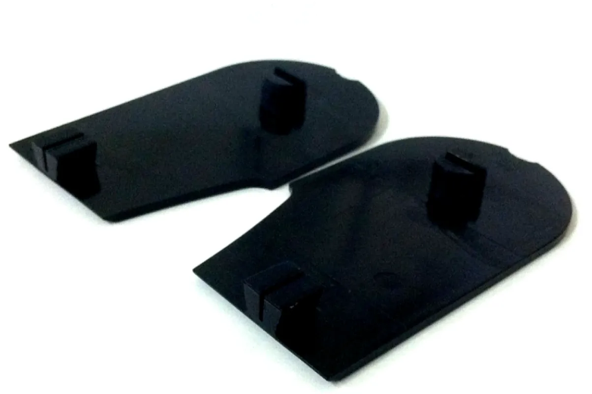 Износостойкие накладки Mercruiser Alpha One (QUICKSILVER)