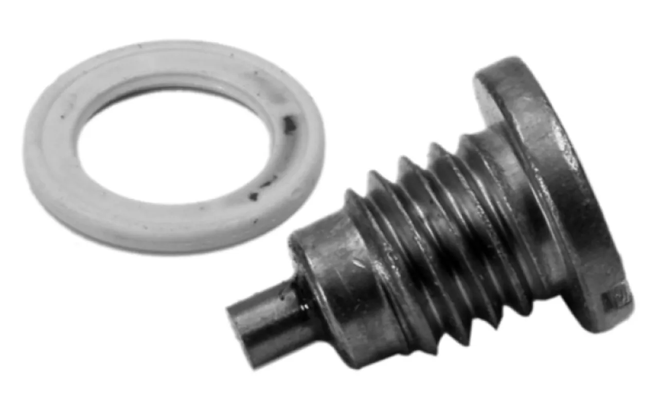 Болт с магнитом сливной (QUICKSILVER)