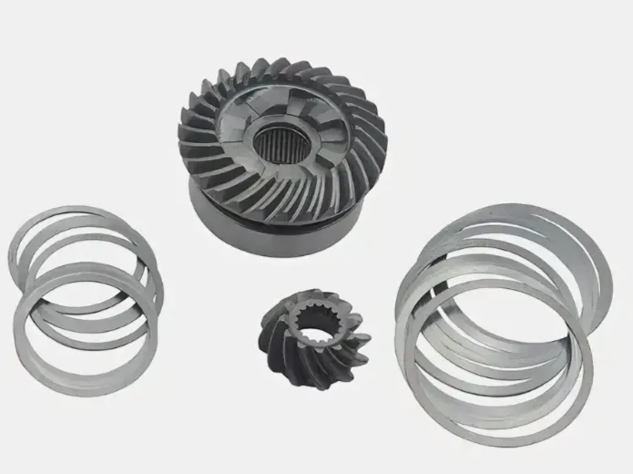 8M0094474 Комплект Шестеренок Mercury 75-115