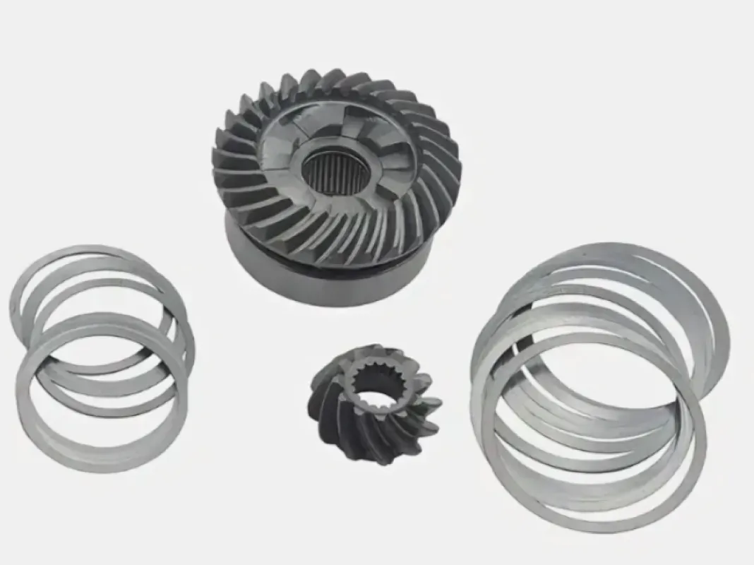 Комплект Шестеренок Mercury 75-115