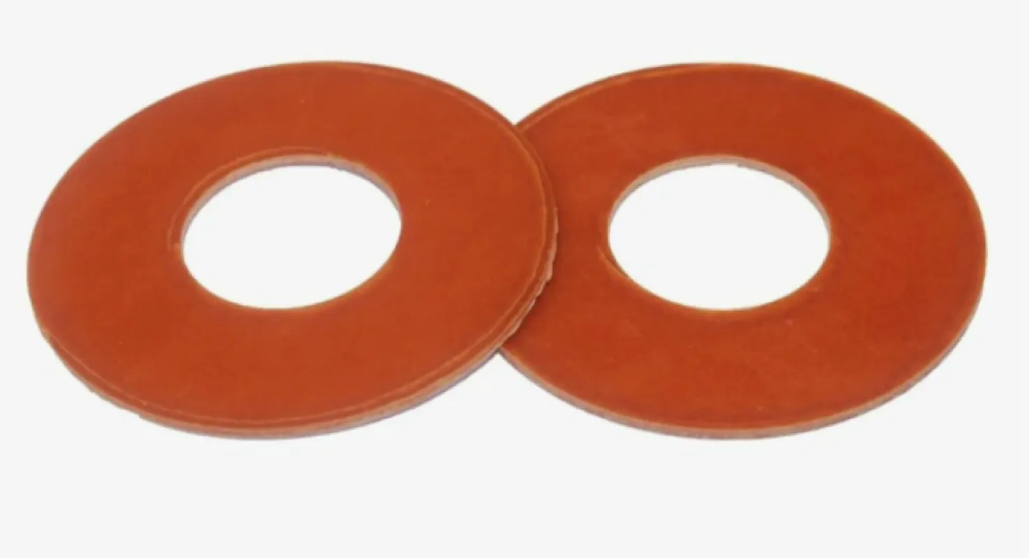 Шайба самоклеящаяся Quicksilver 72498