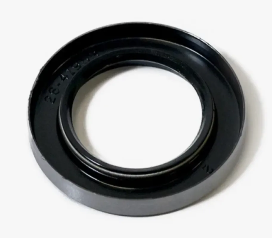 Сальник коленвала Mercury 200-400 (QUICKSILVER)