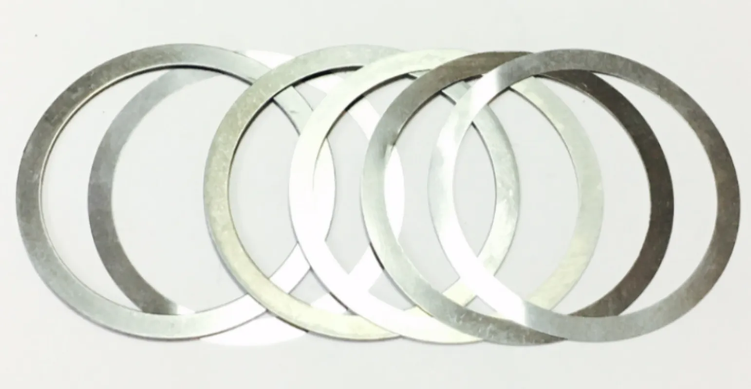 Регулировочные шайбы Mercruiser Bravo 1/2/3 (QUICKSILVER)