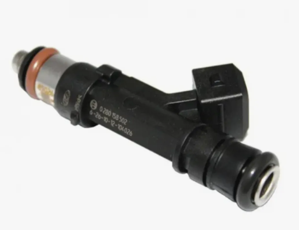 Топливная форсунка V6-V8 (QUICKSILVER)