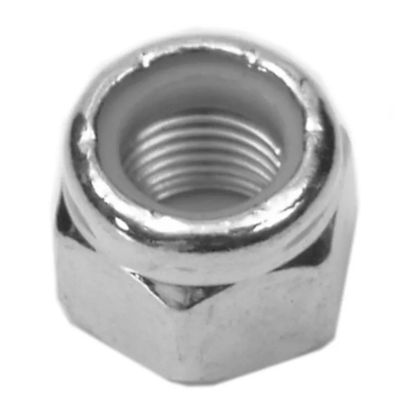 Гайка Mercury / Mercruiser (QUICKSILVER)