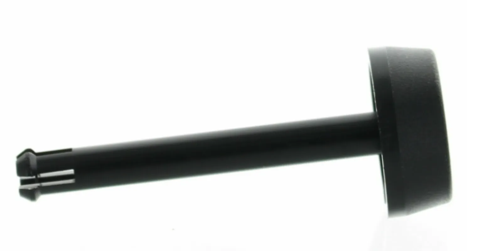 Шток ручки газа машинки газ реверс Mercury