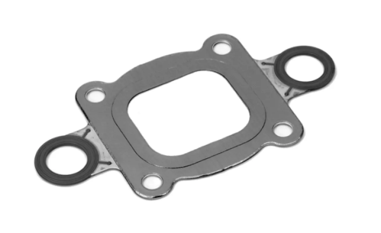 Прокладка выпуска коллектора Mercruiser v6 v8