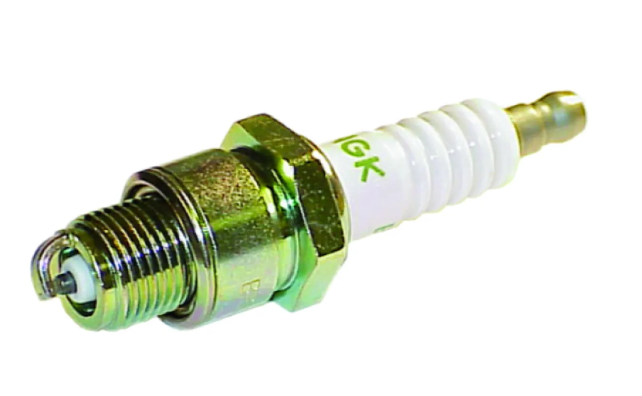 Свечи зажигания Mercury 2т bp8h-n (QUICKSILVER)