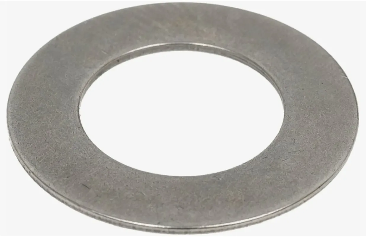 Шайба поворотного пальца Mercruiser Alpha Br (QUICKSILVER)