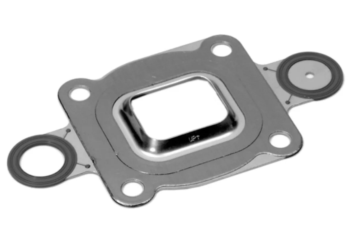 Прокладка выхлопного коллектора Mercuiser