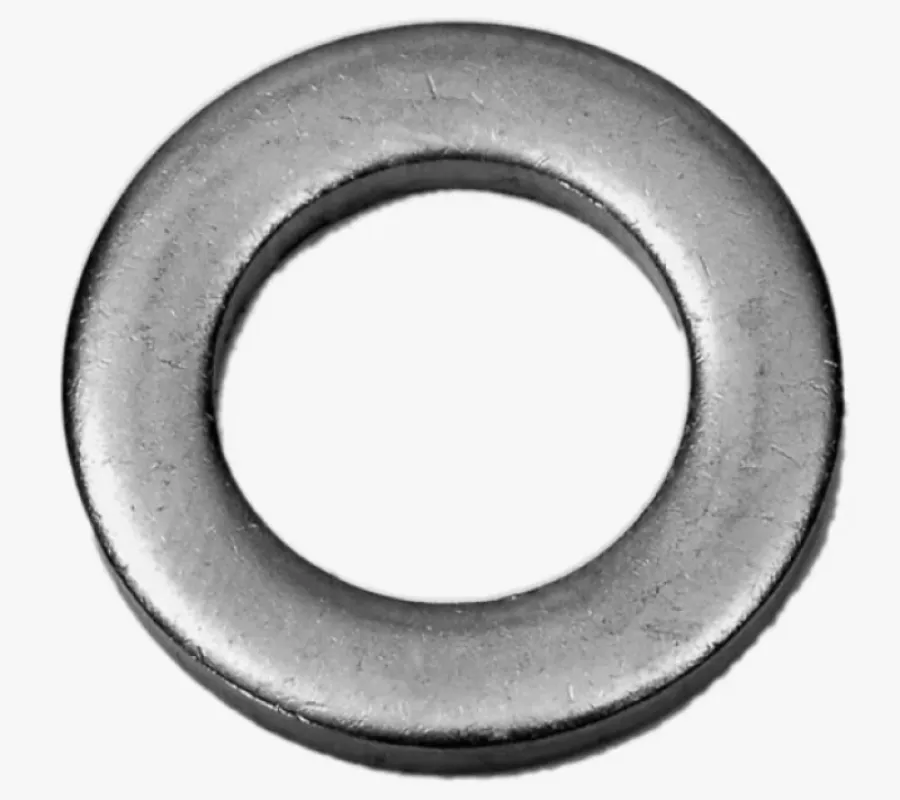 ШАЙБА (0.406 x 0.734 x 0.063), нержавеющая сталь Mercury