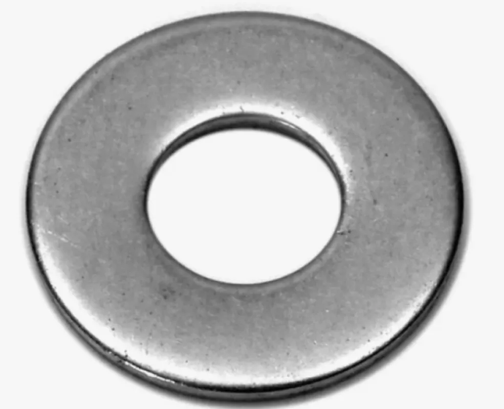 ШАЙБА (0.453 x 0.750 x 0.032), нержавеющая сталь Mercury (QUICKSILVER)