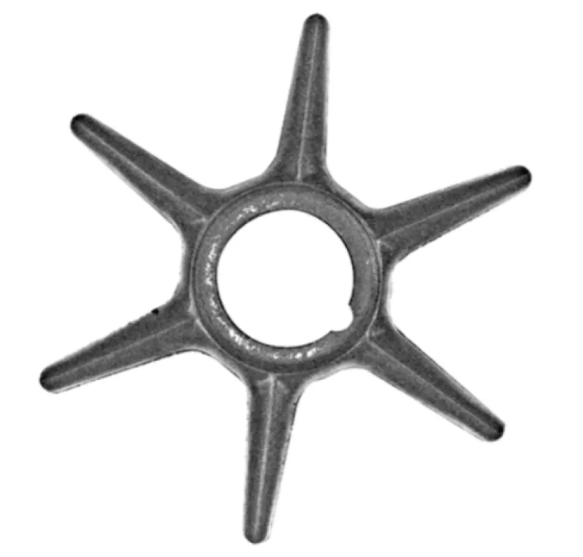 Крыльчатка охлаждения для MERCURY 30-300/MERCRUISER Alpha 43026Q02 (QUICKSILVER)