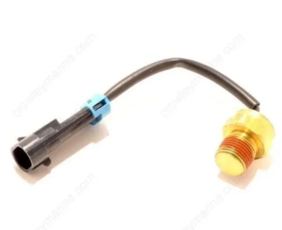 Датчик температуры Mercruiser 3.0L (QUICKSILVER)