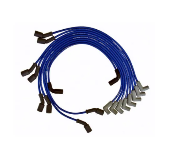 863656A1 Комплект проводов MerCruiser 5.0L 5.7L MPI