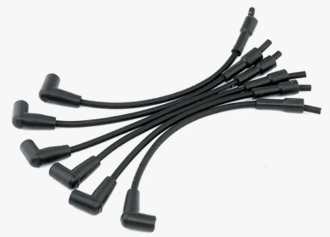 Высоковольтные провода mercury F 150