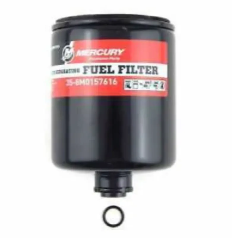 Топливный фильтр Mercury Verado