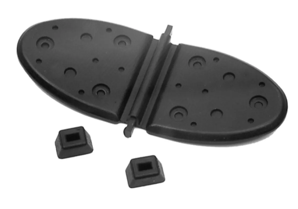 Водяная заслонка Mercruiser (QUICKSILVER)