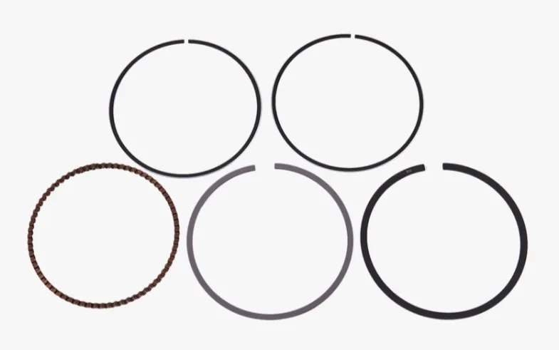 893525A01 Набор поршневых колец