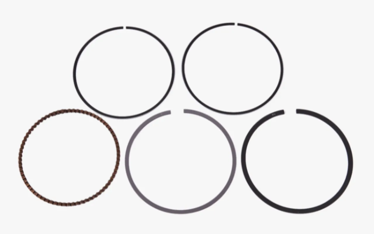 Набор поршневых колец