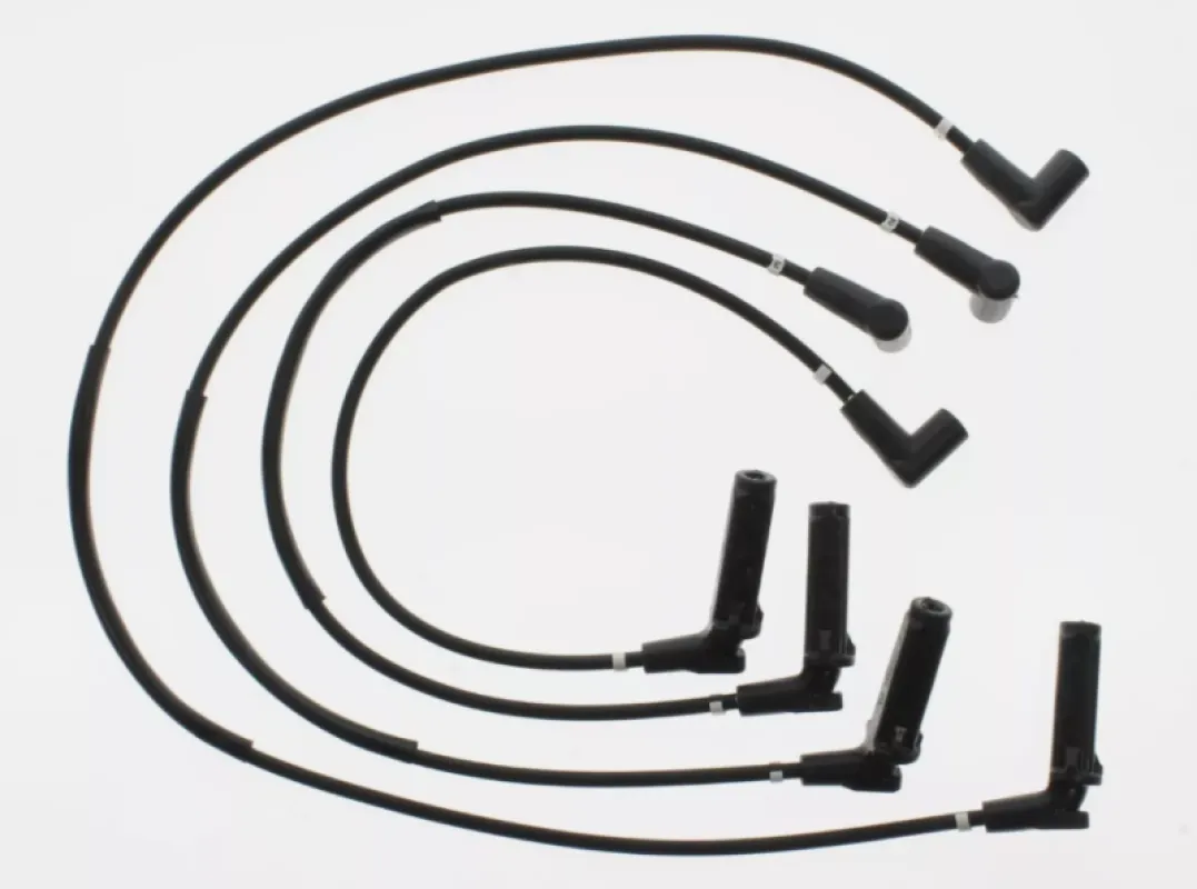 Комплект броне провода Mercury 75-115