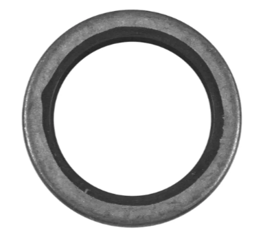 Сальник гребного вала внутренний mercury (QUICKSILVER)