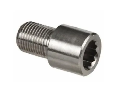 86801 Палец поворотной рамки Mercruiser