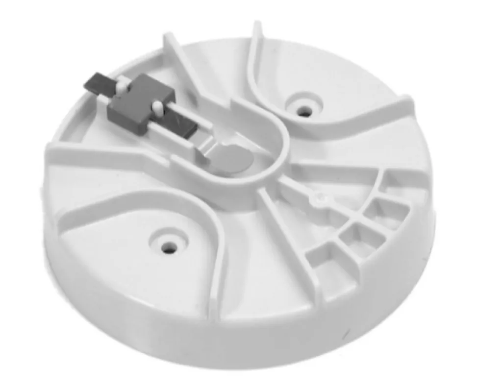 Quicksilver Mercury Marine Бегунок распределителя зажигания mercruiser 8M0215004 898253013