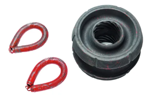 865344a01 Муфта сцепления Mercruiser Bravo 1/2/3 (Quicksilver)