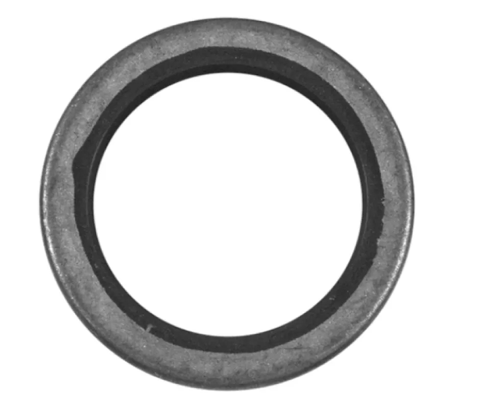 Сальник помпы Mercury Mercruiser (QUICKSILVER)