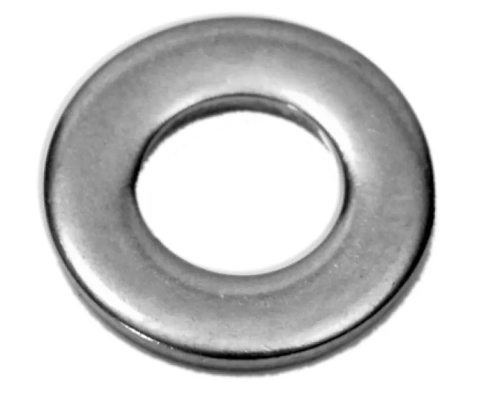 8M0204655 Шайба нержавеющая Mercruiser () Quicksilver