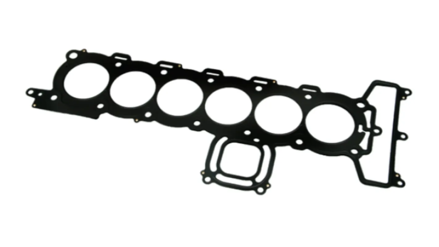 Прокладка ГБЦ Verado 200-300 L6